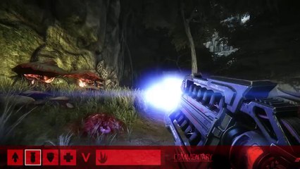 Evolve - 4v1 Interactive Trailer