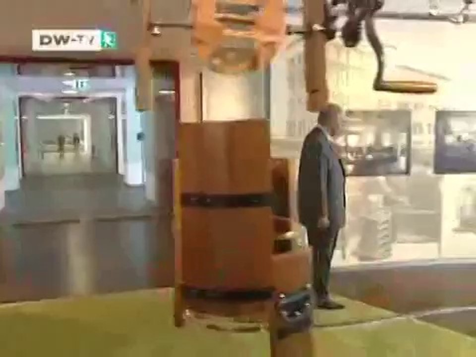 Miele Waschmaschinen - Unternehmen vorgestellt.