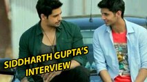 'MTV Jhand Hogi Sabki' | Siddharth Gupta's Interview