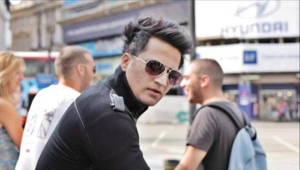 Falak_ Mera Mann -