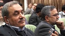 Bediüzzaman Said Nursi Sempozyumu İran