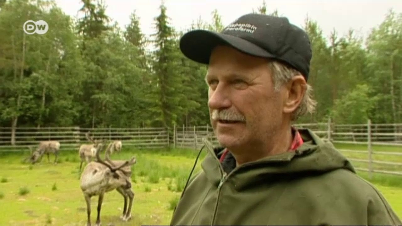 Rentierfilet mit Lakritzsauce aus Finnland | Euromaxx a la carte