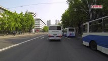 GoPro City Tour Of Pyongyang, North Korea