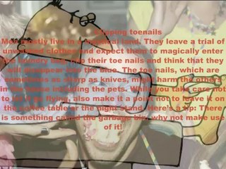 Top 10 worst male health habits