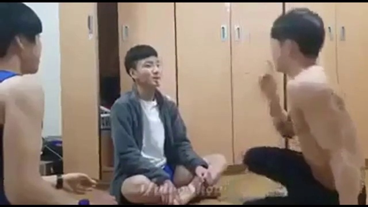 I Can't Stop Laughing!