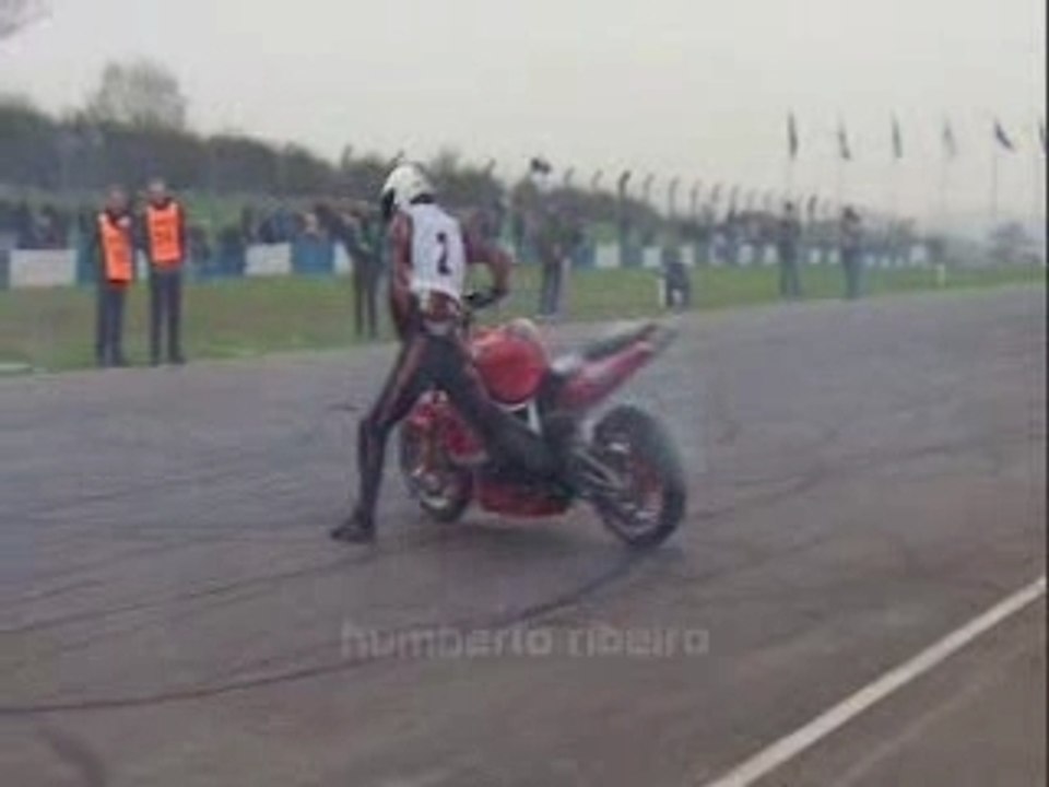stunt