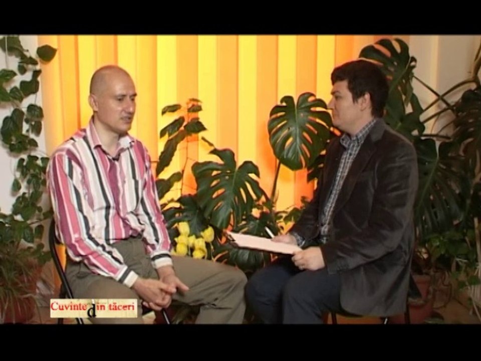 DR. EUGEN STEFAN 16 MAI 2014