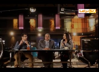 مسلسل قلوب -  الحلقة 40