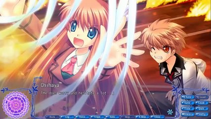 Rewrite - Partie. 62