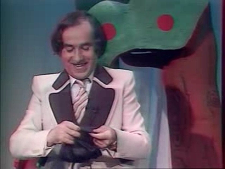 Les Visiteurs Du Mercredi  Garcimore