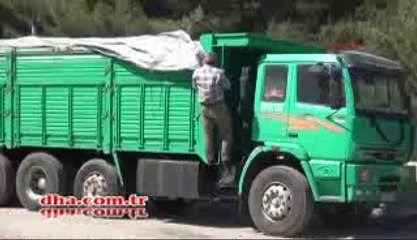 Soma'daki facianın ardından kömür üretimi yarıya düştü I www.halkinhabercisi.com