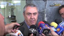 Hugo Rodríguez y Alberto Acosta volverán a Tigres
