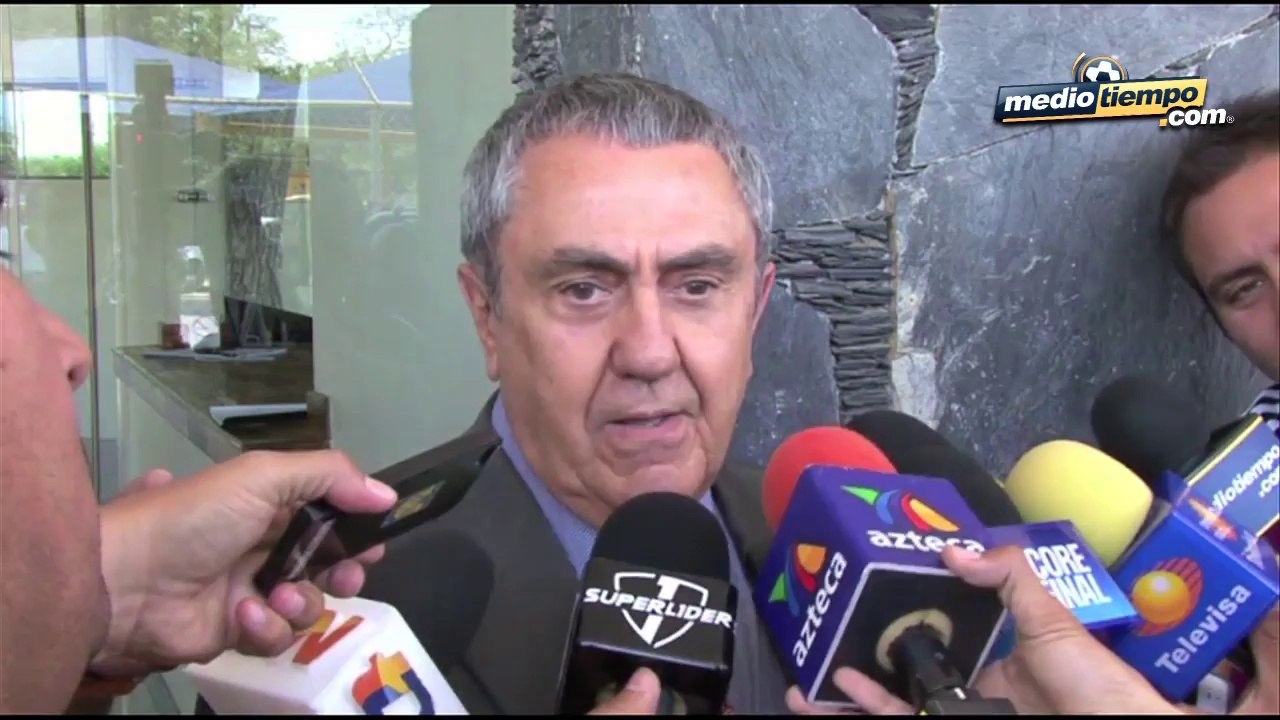 Hugo Rodríguez y Alberto Acosta volverán a Tigres