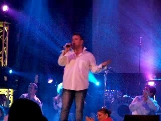 MONSIEUR LE MONDE - SHOW MUSIC TOUR