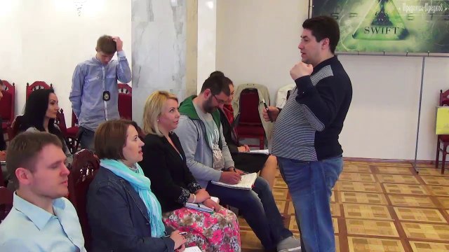 Школы переговоров в Драфе.