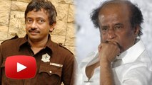 Ram Gopal Verma JOKES On Rajnikanth's B**B Job