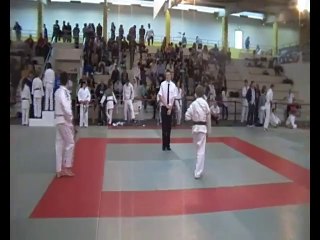 Video Tournoi Gonfreville Félicien Adelia