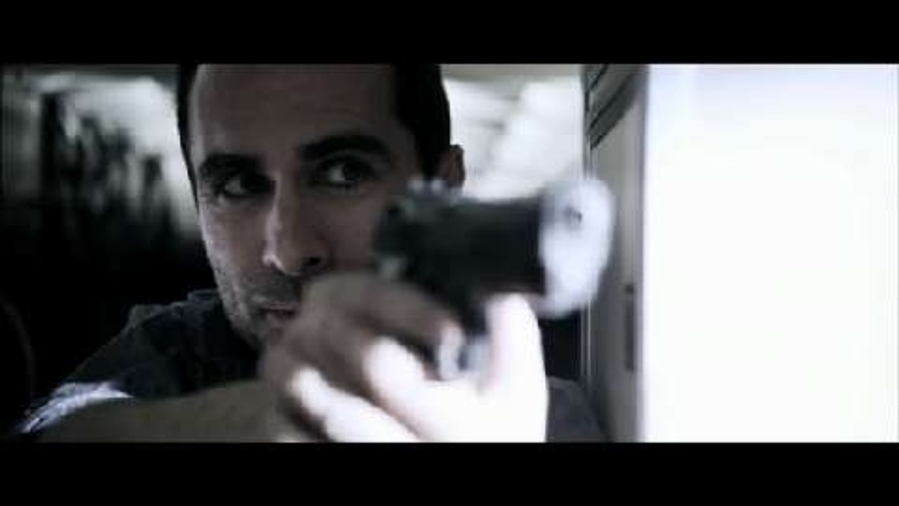 Death Zone Tödlicher Verrat - Trailer (Deutsch) HD