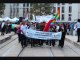 Première Marche de l'égalité contre l'homophobie à Orléans