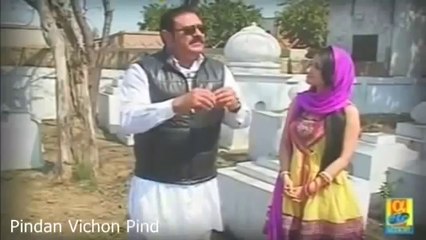 Yograj Singh Interview Pindan Vichon Pind
