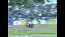 23.09.1990 Apator Toruń - Polonia Bydgoszcz 51:39 (20 runda DMP)