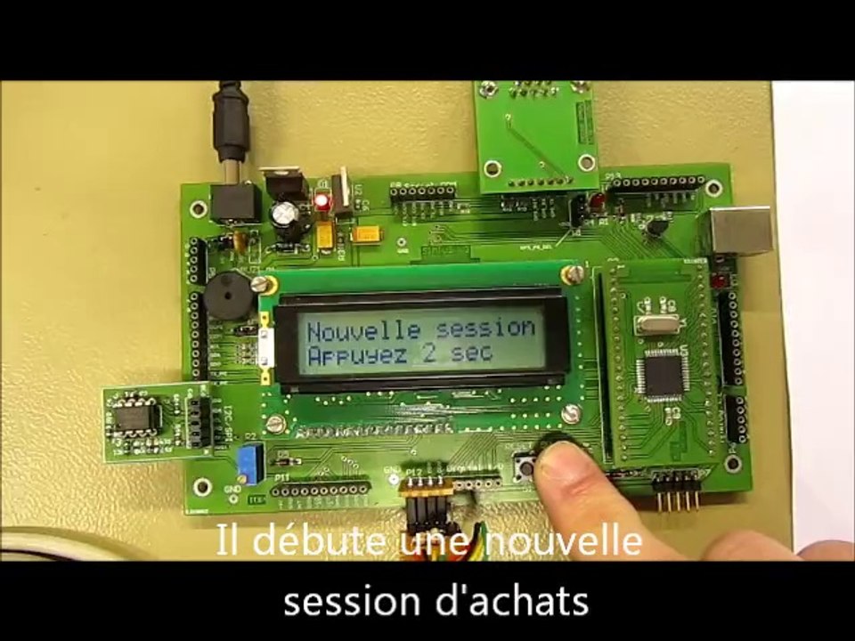 Domytech : Capteurs