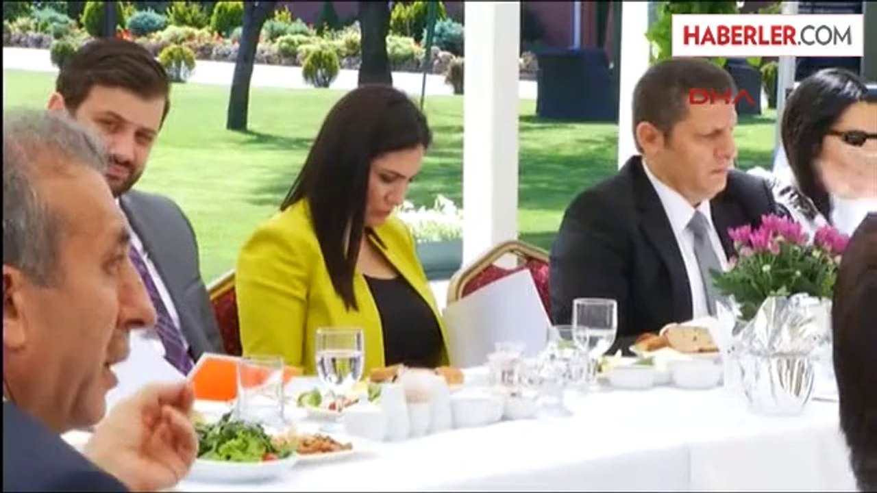 Gıda, Tarım ve Hayvancılık Bakanı Eker, Soma'da...