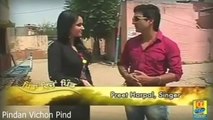 Preet Harpal Interview Pindan Vichon Pind