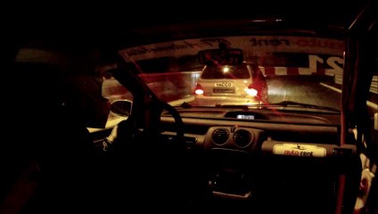 TwinCup Pau Ville 2014  Course 2