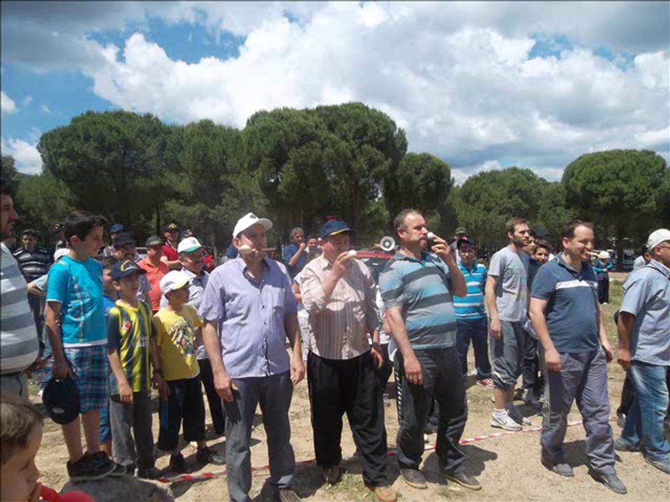 2014 İZMİR PİKNİK