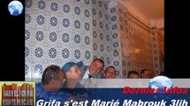 Grifa s'est Marié Mabrouk