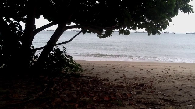 En attendant les vacances