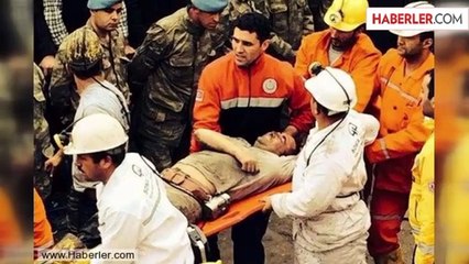 Maden Faciasından Görülmeyen Kare