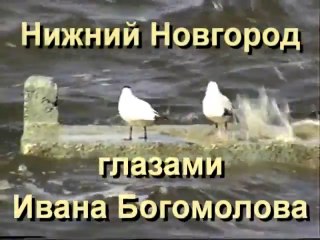 2011 год. Основание Нижнего Новгорода