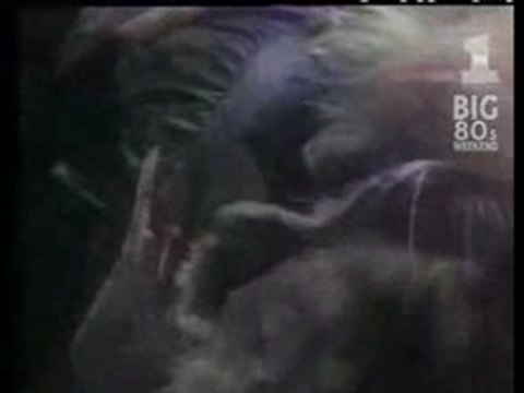 Rod Stewart - Da Ya Think I'm Sexy