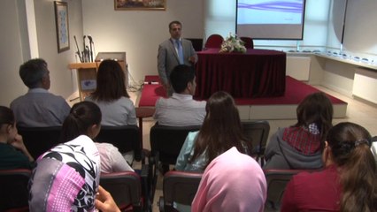 Sinop'lu Çocuklar Safranbolu'yu Çok Sevdiler