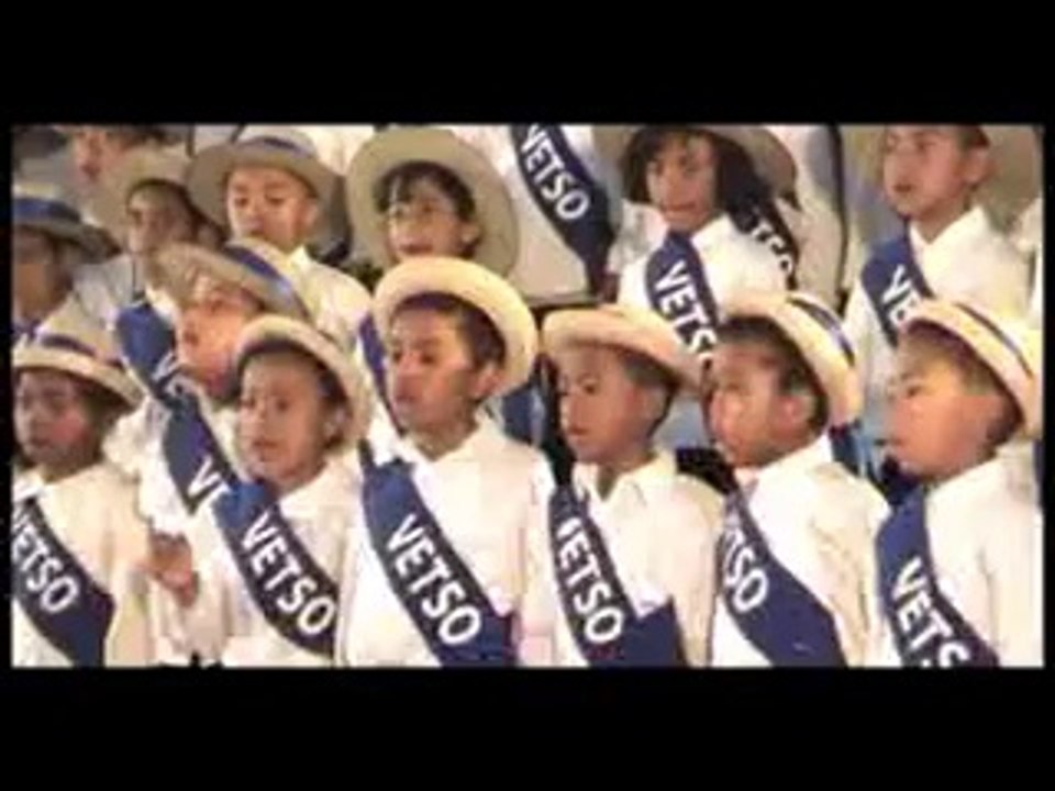 Neny fifaliana - Vetso