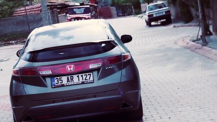 Honda Civic HB 1.8 i-Vtec