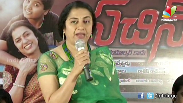 Sachin (Tendulkar Kadu) Press Meet l Venkatesh Prasad l Suhasini l Snehith
