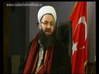Cübbeli Ahmet Hoca - Yıldızlama Baktırmak Caiz mi.mp4