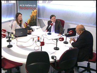 Crónica Negra: Un padre degüella a un hijo y apuñala a otro - 29/04/14