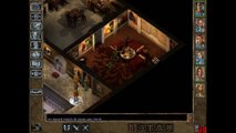Baldur's Gate 2 SOA/86 Oeil pour oeil vol pour vol