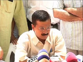 Arvind Kejriwal Apologizes For Leaving Delhi Govt