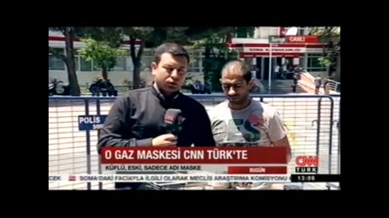 Can kurtaramayan maske!