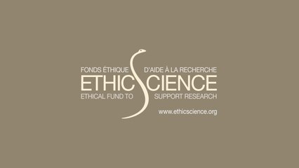 Présentation Interviews Ethic Science