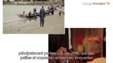 Prix Orange de l'entrepreneur social en Afrique 2014