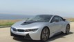 Essai BMW i8 2014