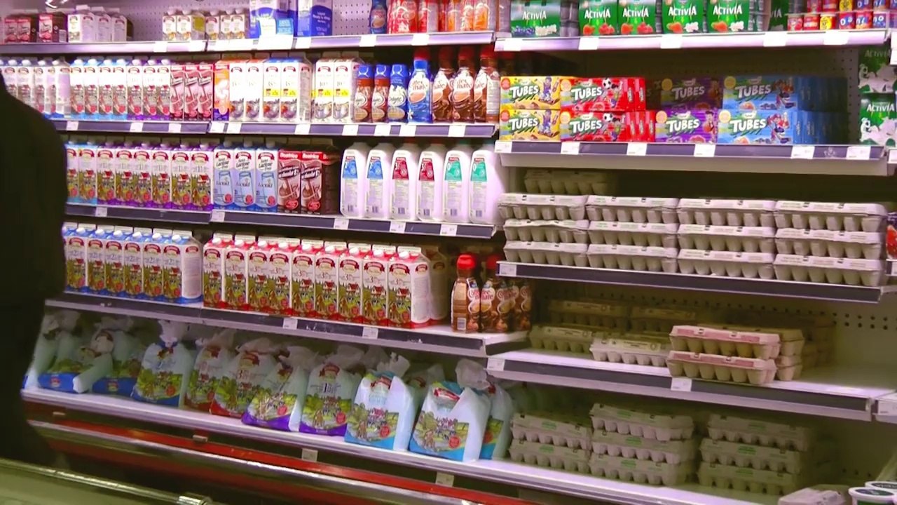 Nutrition Nord Canada