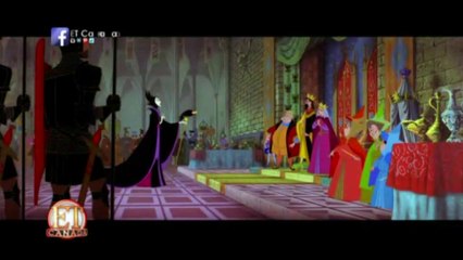 Angelina Jolie Maleficent Interview 20 May 2014