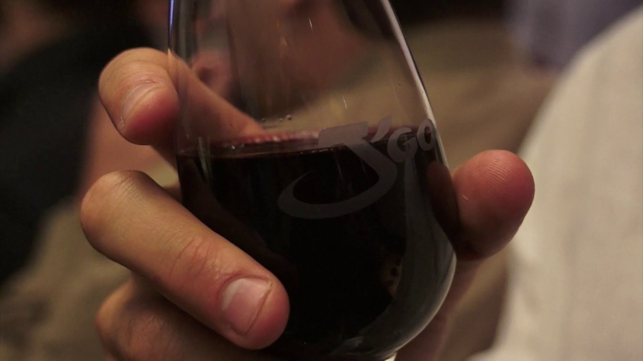 Soirée taurine Vic 2014